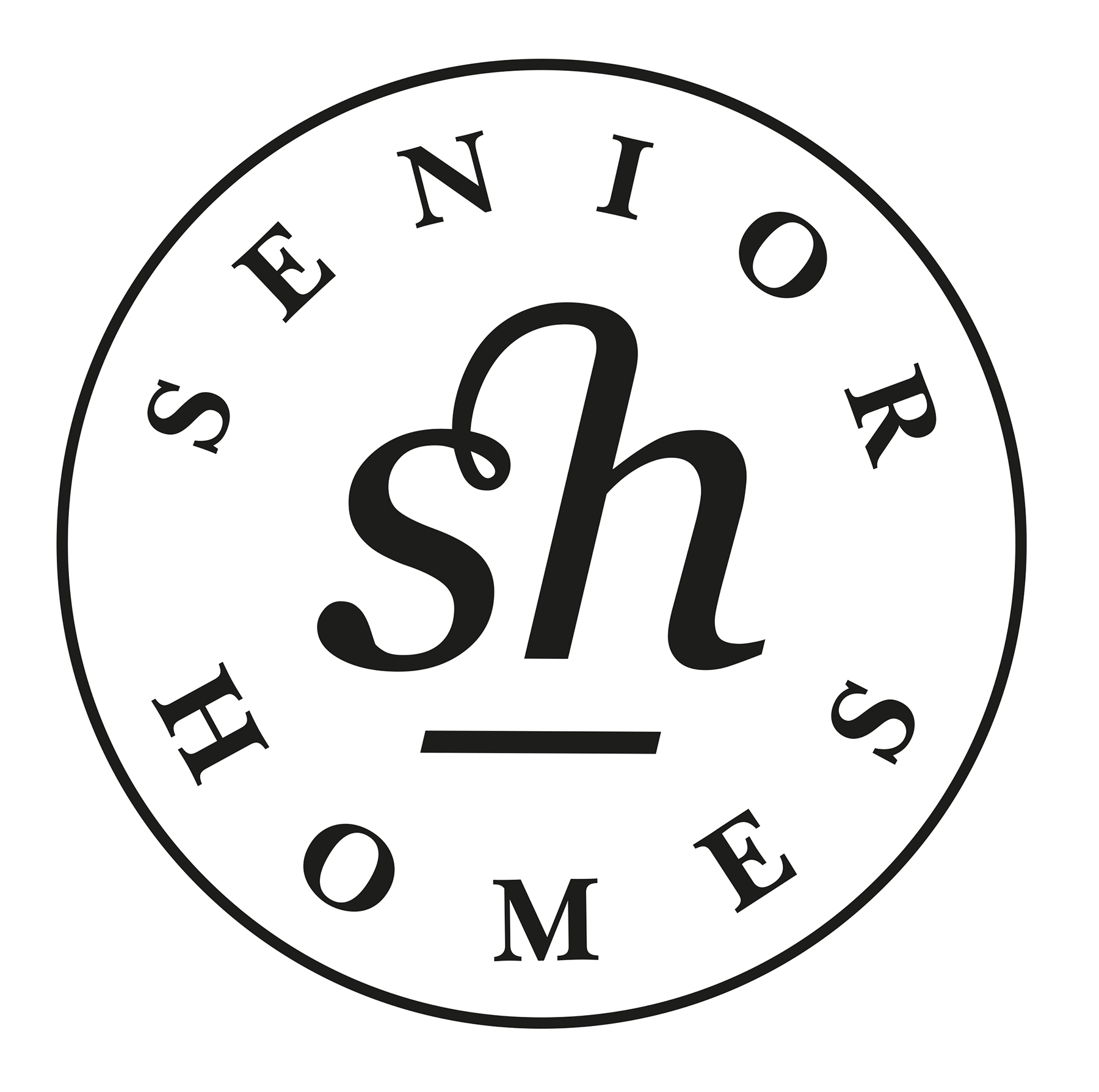 SENIOR HOMES