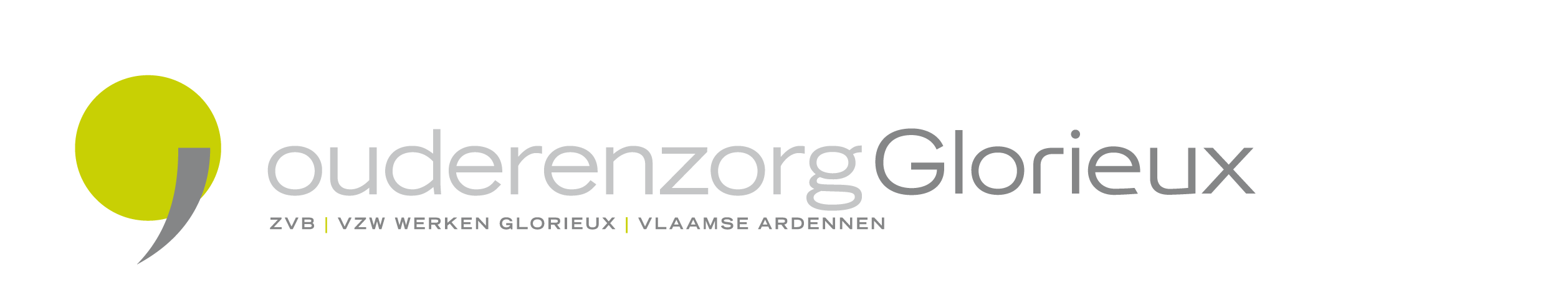 ouderenzorg Glorieux