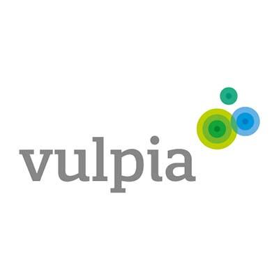 Vulpia