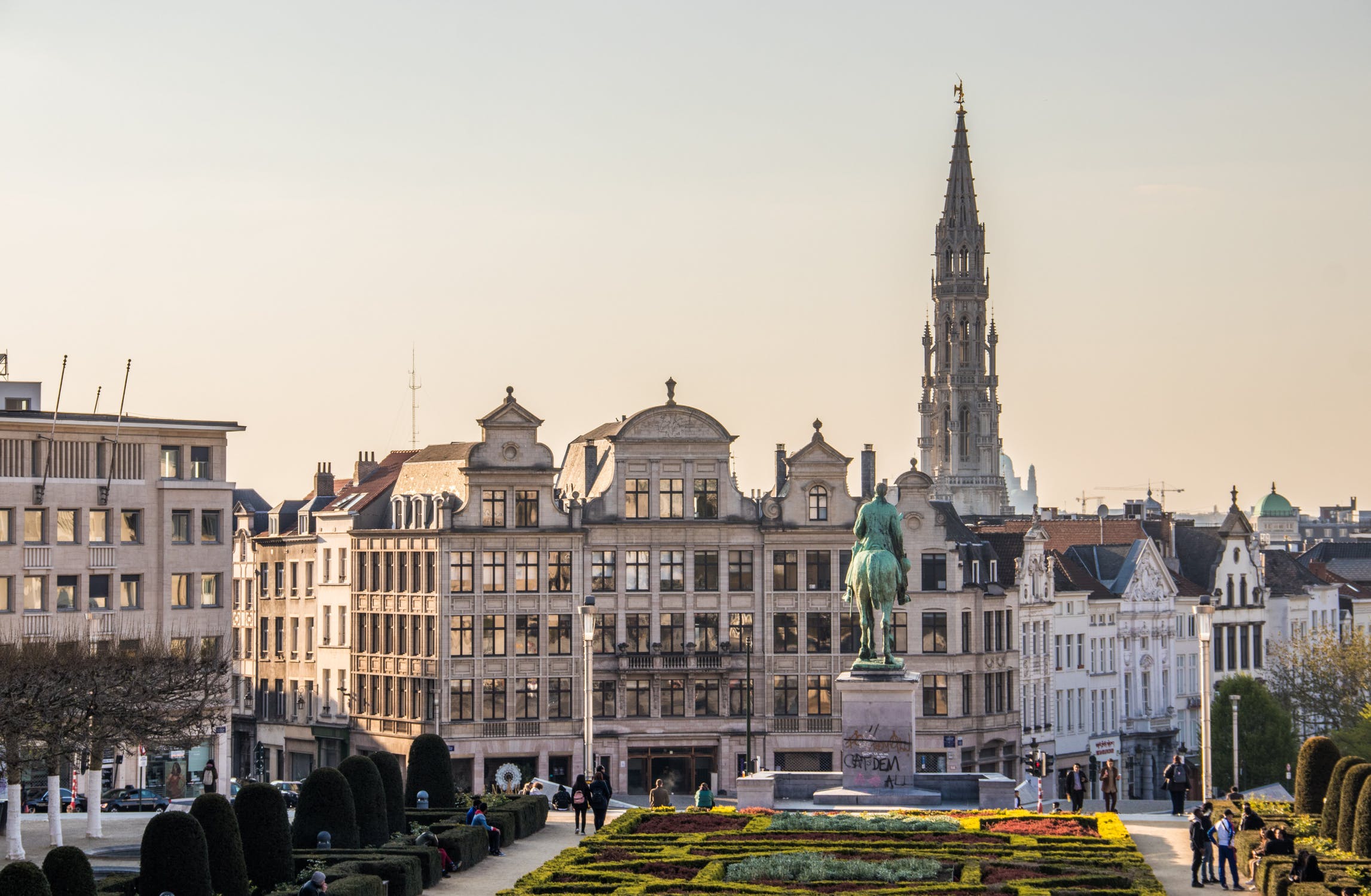Brussel
