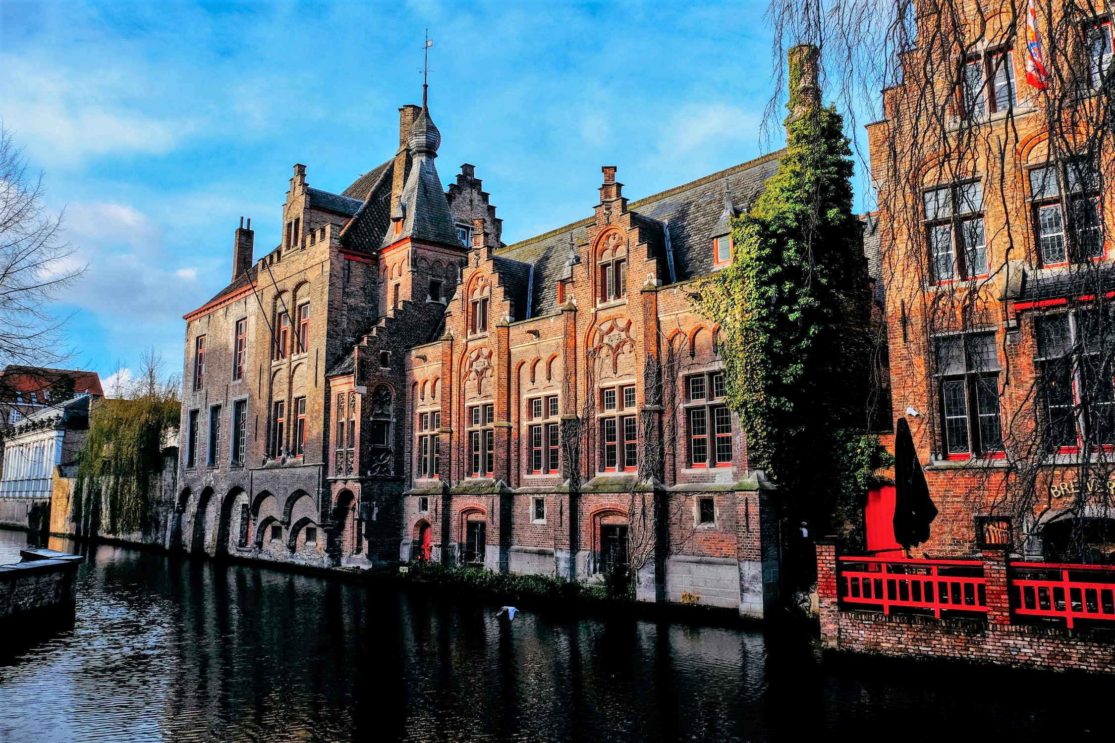 West-Vlaanderen